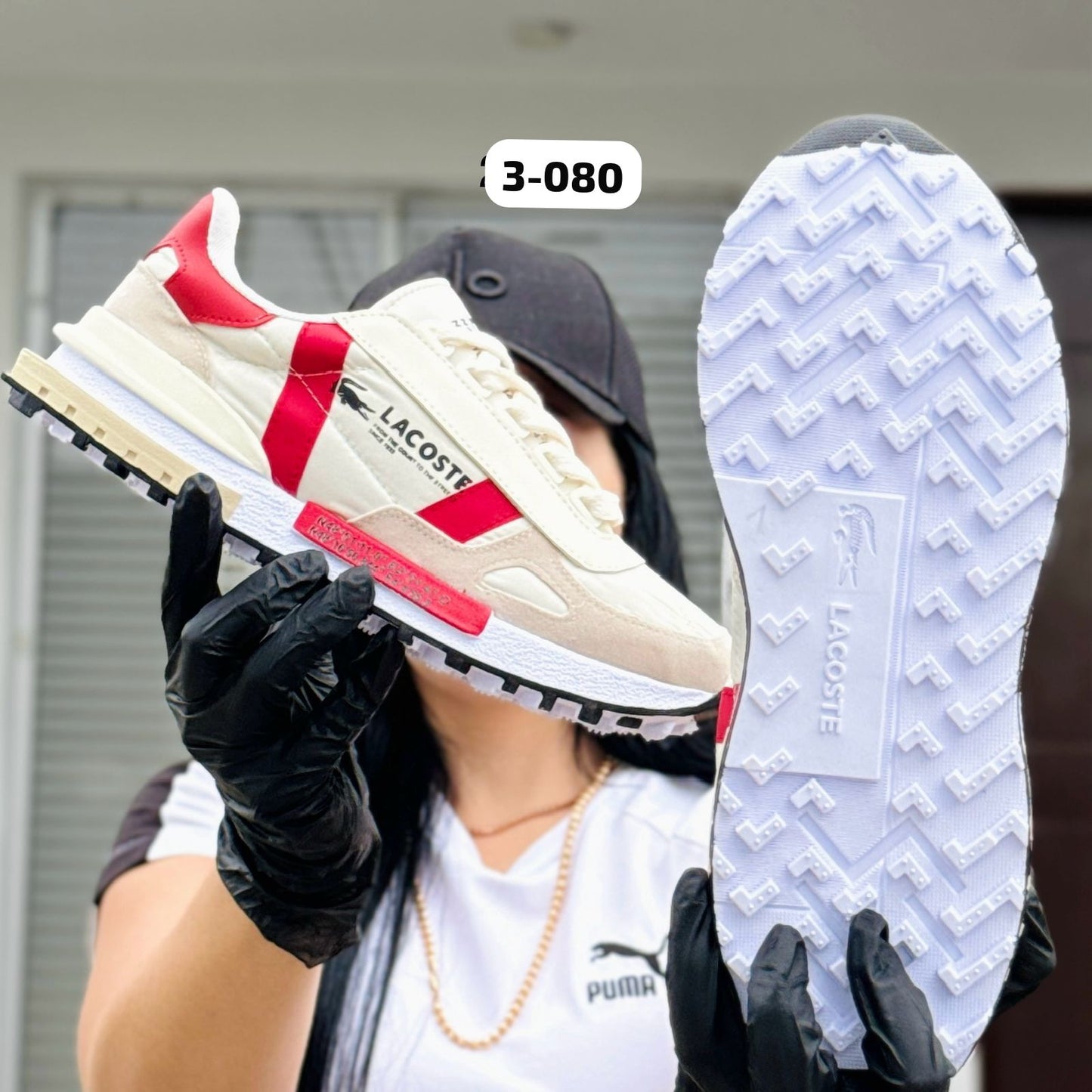 Tenis Caballero🐊 ¡Elegancia y comodidad!