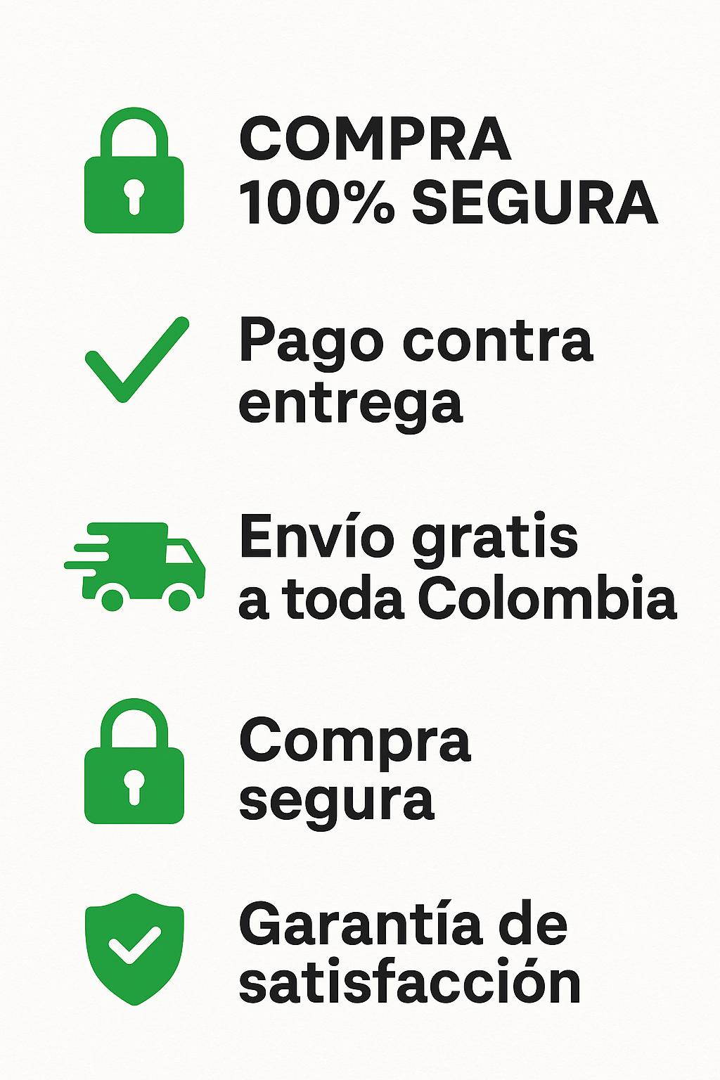 LissSkin™ – ¡Tu piel suave, cuando quieras!