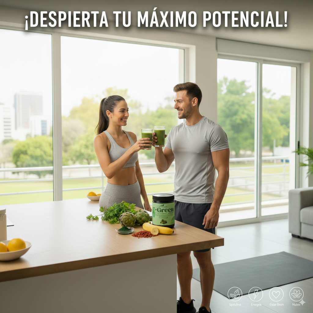 Digestión, energía y reducción de hinchazón 🌱⚡💚